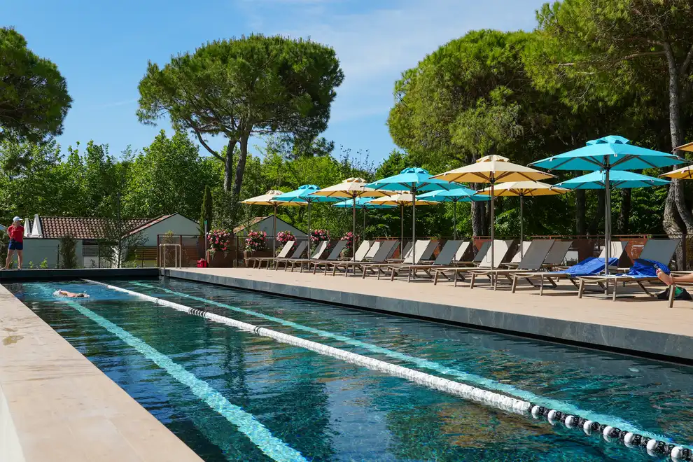 Union Lido Aqua Parks