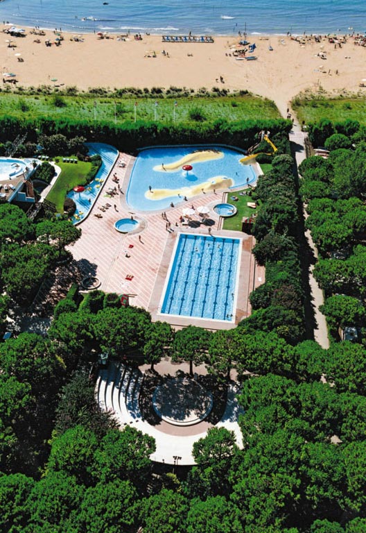 Union Lido Aqua Parks Wasserparks
