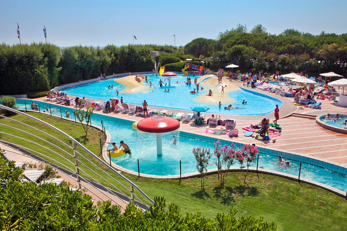 Union Lido Aqua Parks Wasserparks