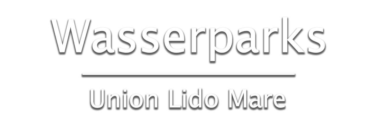 Union Lido Wasserparks